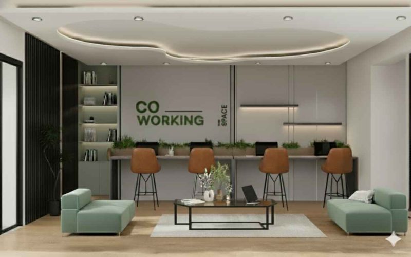 2. BARRA DE TRABAJO_COWORKING ARMONI II